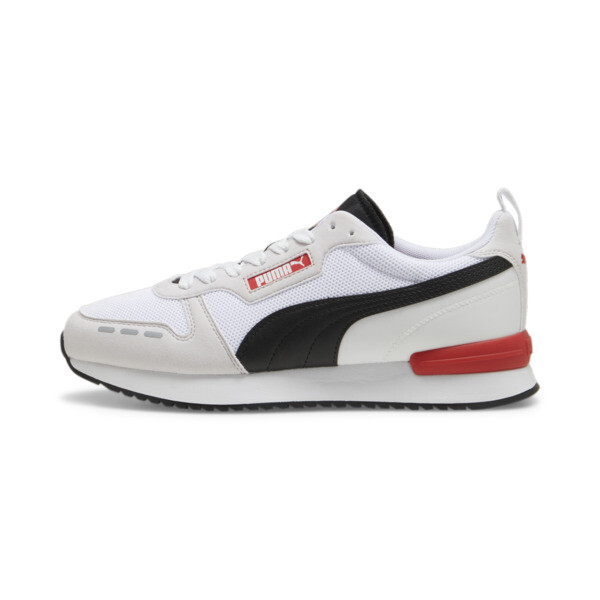 PUMA R78 Sneakers gray PUMA
