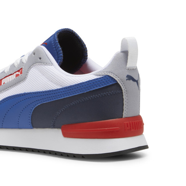 PUMA R78 Sneakers blue PUMA