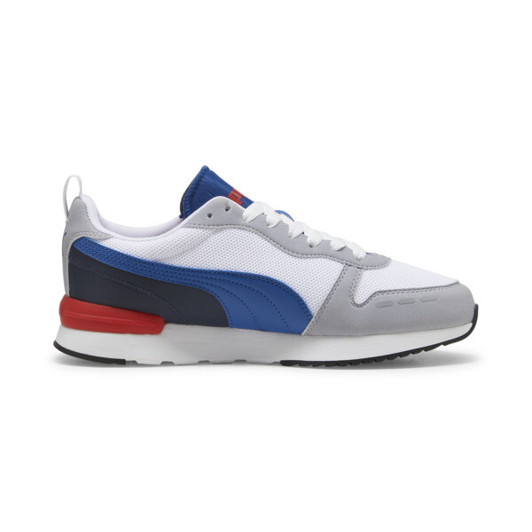 PUMA R78 Sneakers blue PUMA