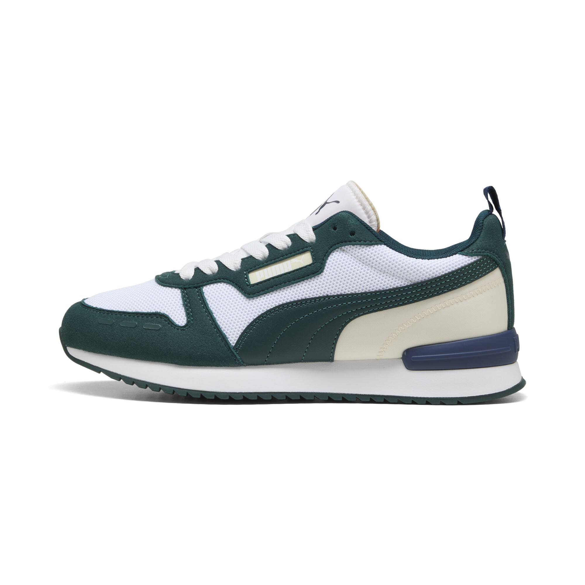 エクリュ38 Кросівки Puma Morphic Astro Escape Wns | Колір: білий | купити в