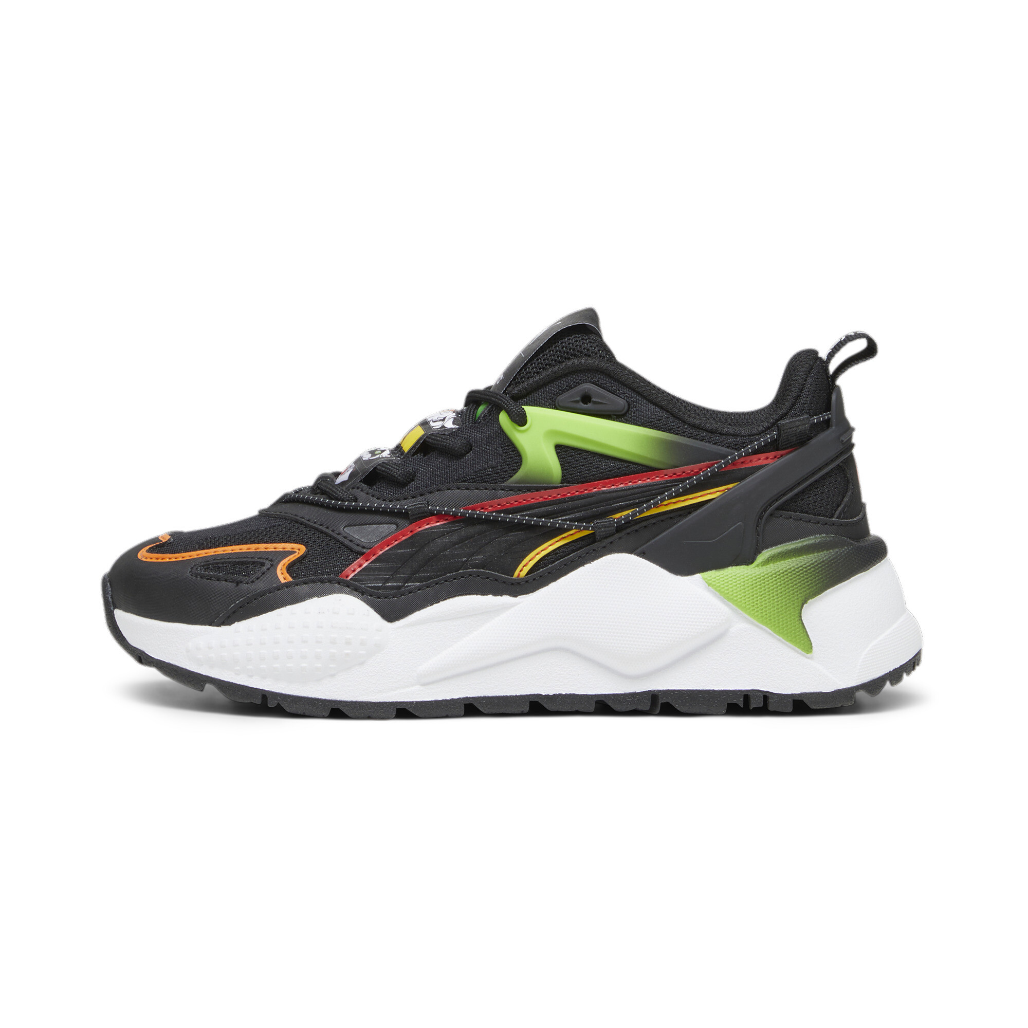 Puma rs x miracle deals