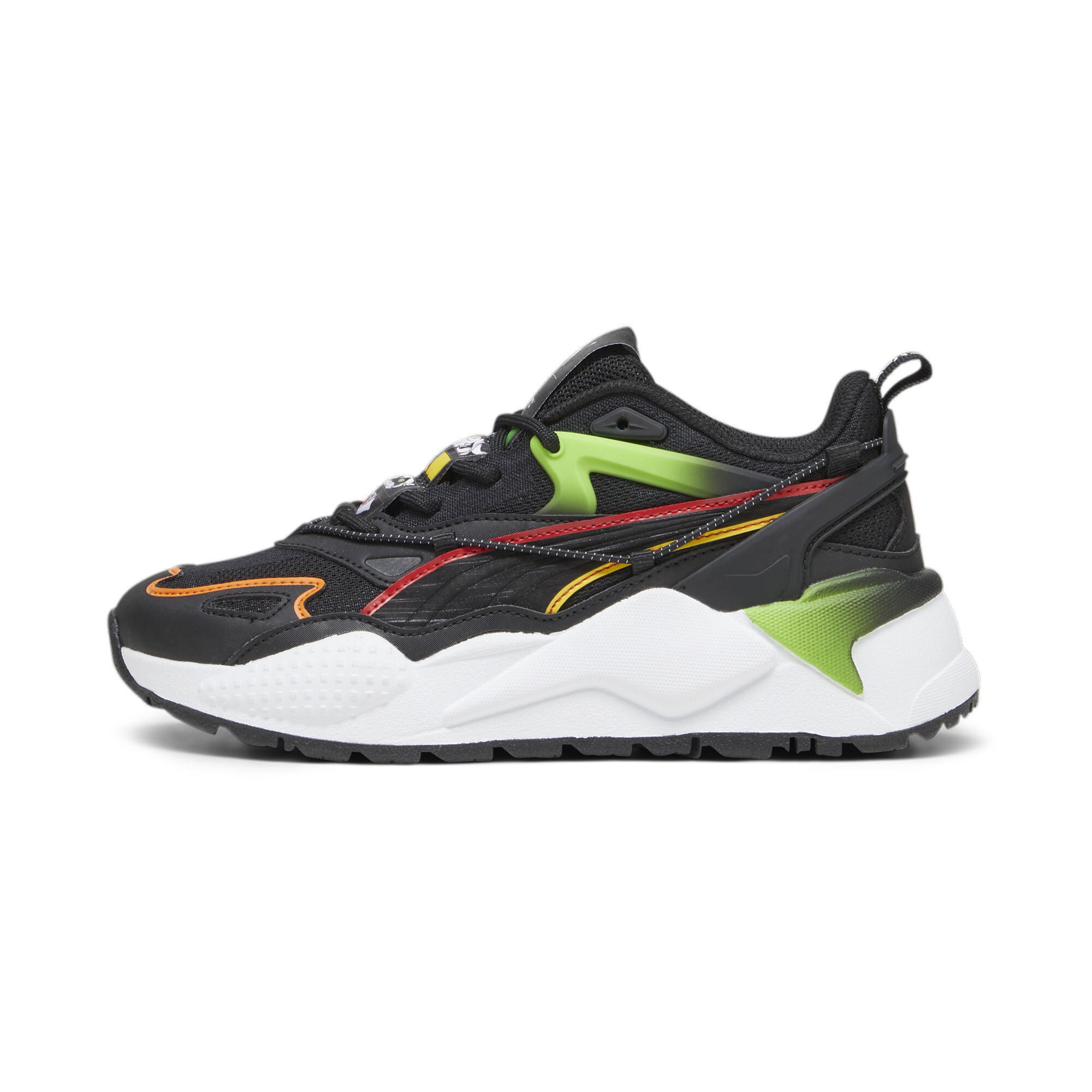 Puma xs500 cheap 36 kids