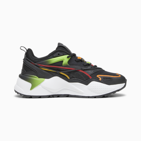 PUMA x MIRACULOUS RS-X Efekt Youth Sneakers, PUMA Black-PUMA Red, large-ZAF