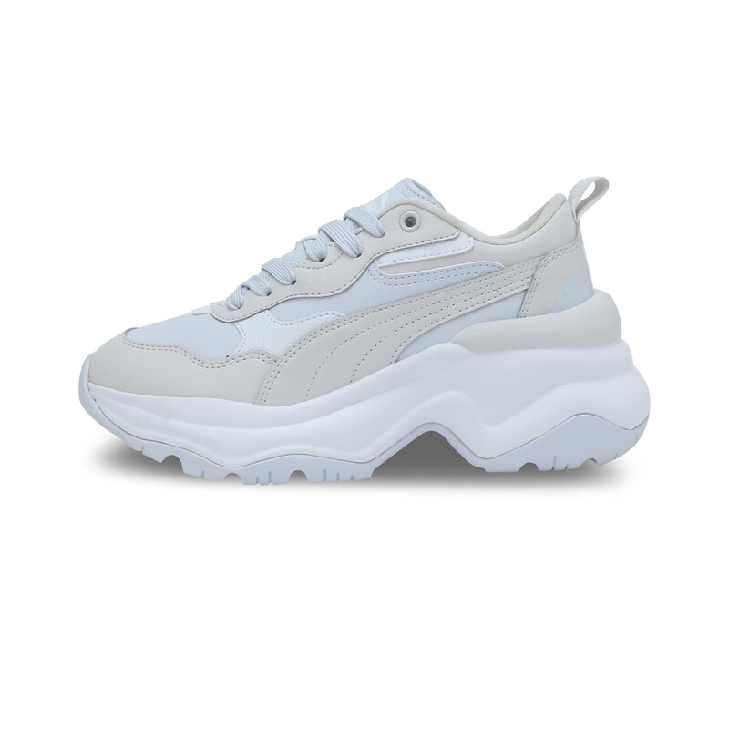 

Women's PUMA Cilia Wedge Sneakers