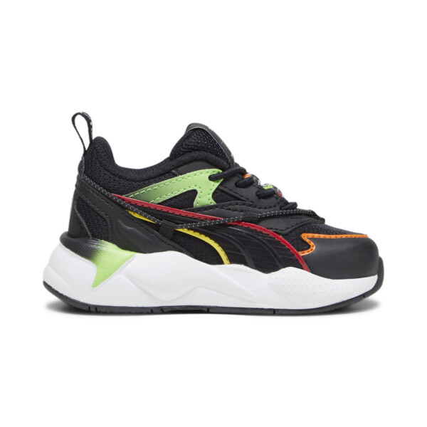 PUMA x MIRACULOUS RS X Efekt Toddlers Sneakers black PUMA South Africa