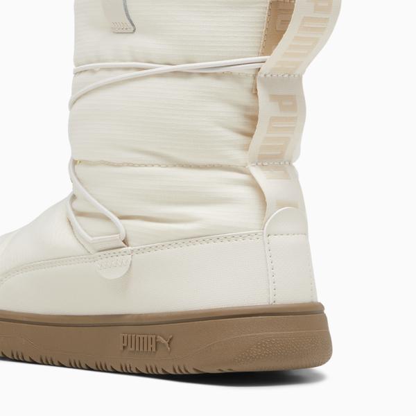 Botas Snowbae para mujer, Alpine Snow-Granola-Chocolate Chip, large-MEX
