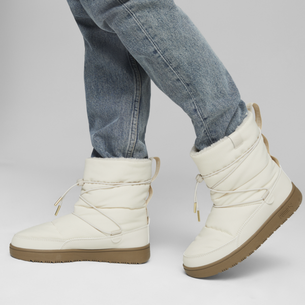 Botas Snowbae para mujer, Alpine Snow-Granola-Chocolate Chip, large-MEX