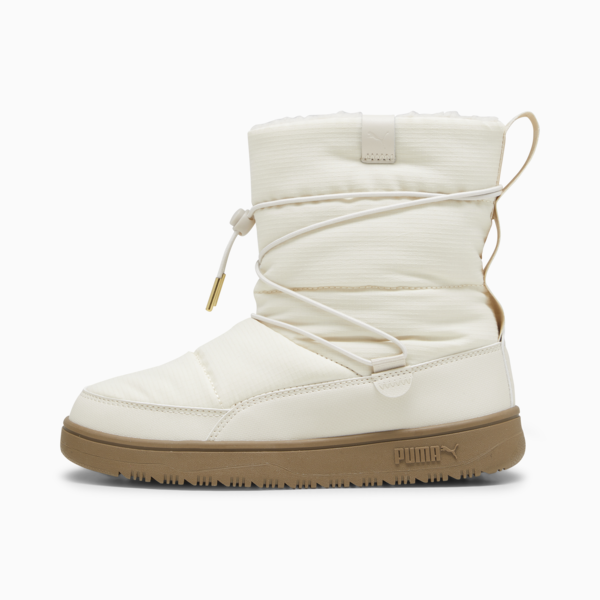 Botas Snowbae para mujer, Alpine Snow-Granola-Chocolate Chip, large-MEX