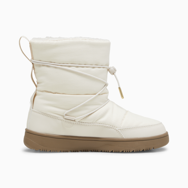 Botas Snowbae para mujer, Alpine Snow-Granola-Chocolate Chip, large-MEX