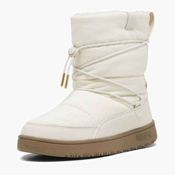 Botas Snowbae para mujer, Alpine Snow-Granola-Chocolate Chip, large-MEX