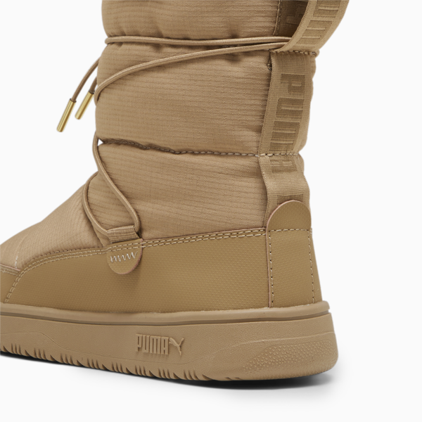 Botas Snowbae para mujer, Toasted-Chocolate Chip, large-MEX
