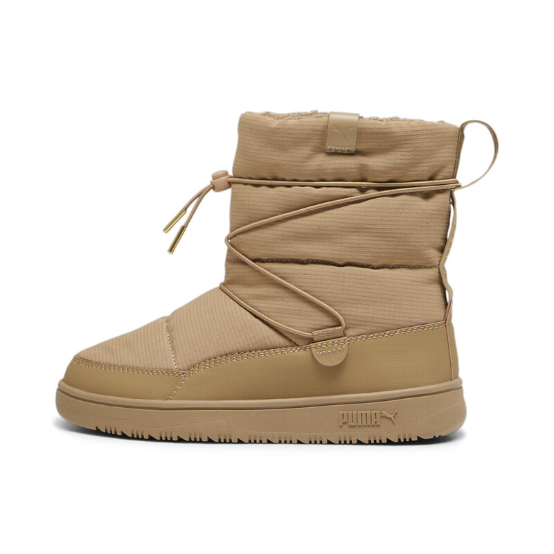 

Women's PUMA Snowbae Platform Boots