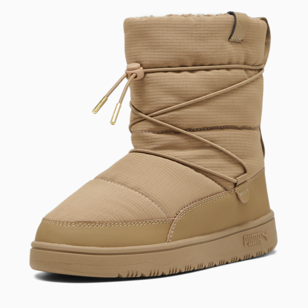 Botas Snowbae para mujer, Toasted-Chocolate Chip, large-MEX