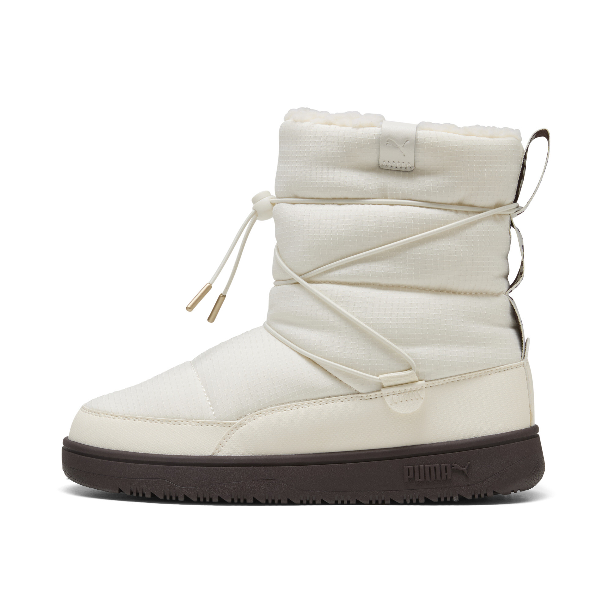 PUMA Snowbae Stiefel Damen, Schuhe, Weiß, 42.5