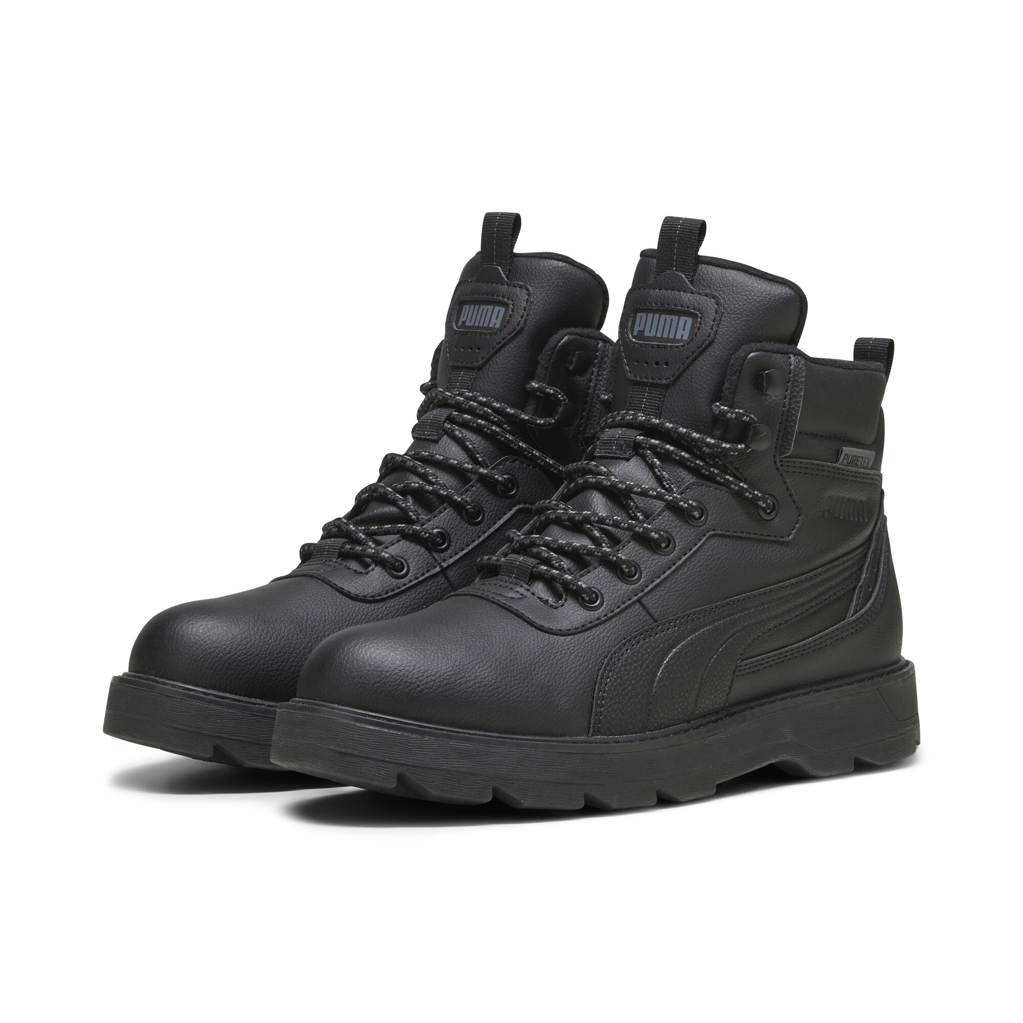 Bottines Desierto V3 Puretex