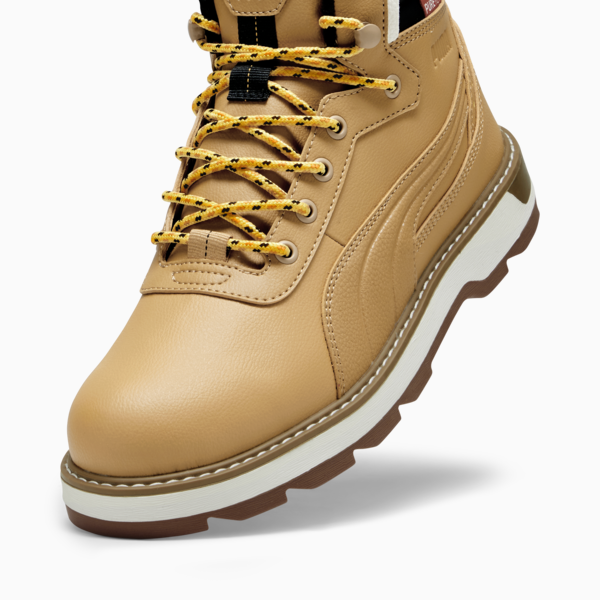Desierto v3 Puretex Boots, Taffy-Taffy-PUMA Black, large-MEX