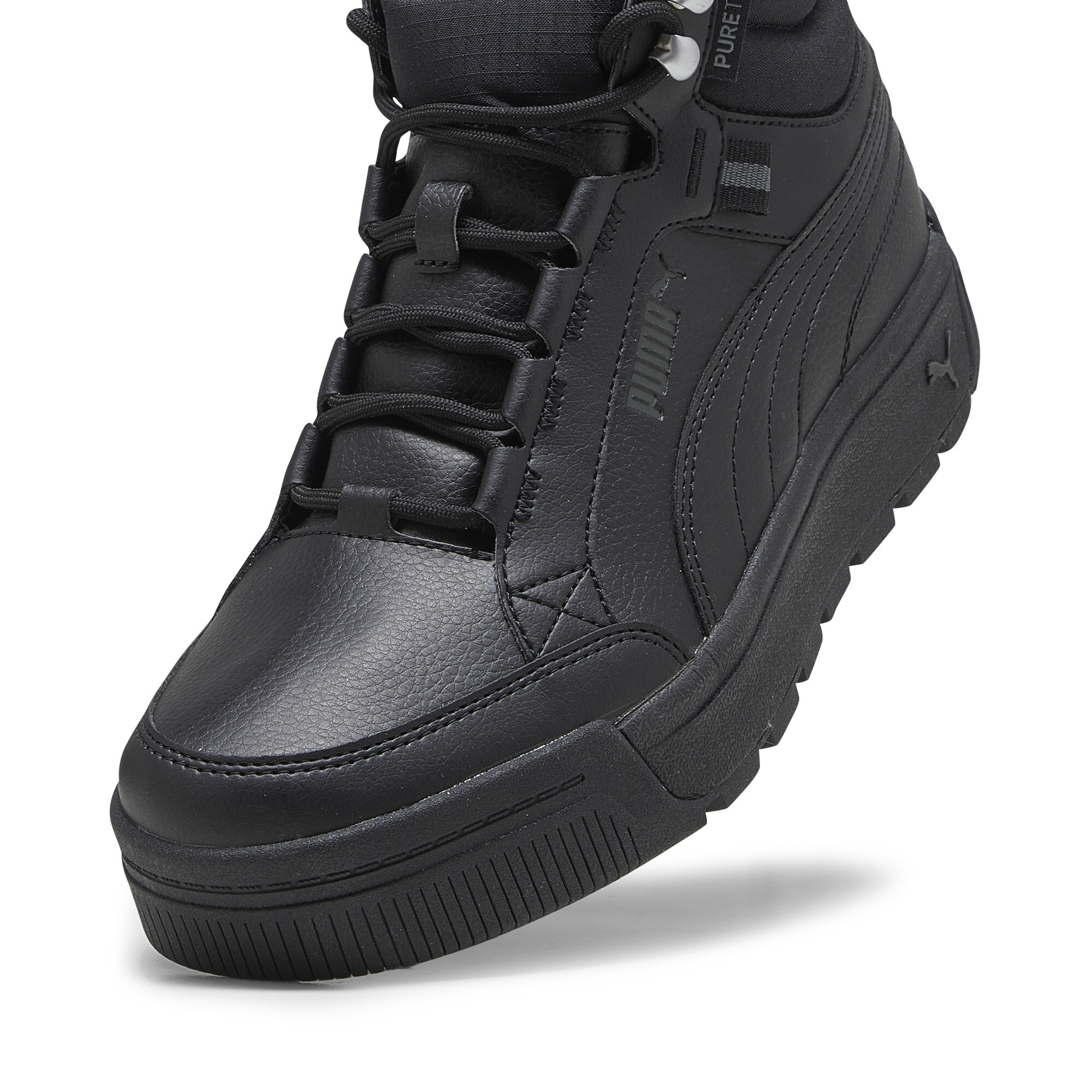 PUMA Tarrenz SB III PureTex sneakers, Grijs/Zwart