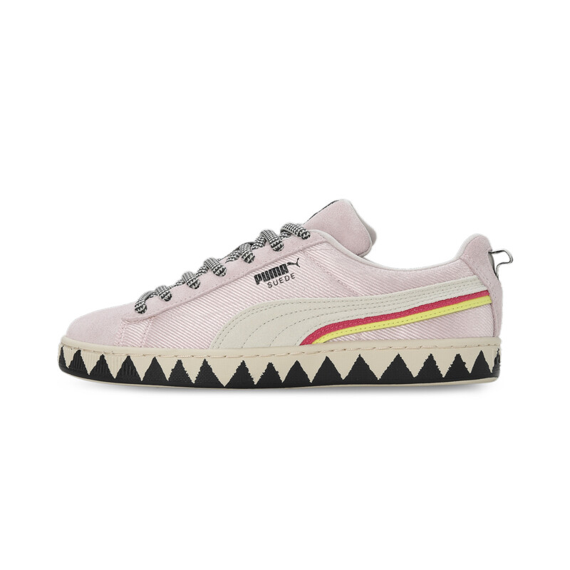 Puma suede womens uk shop