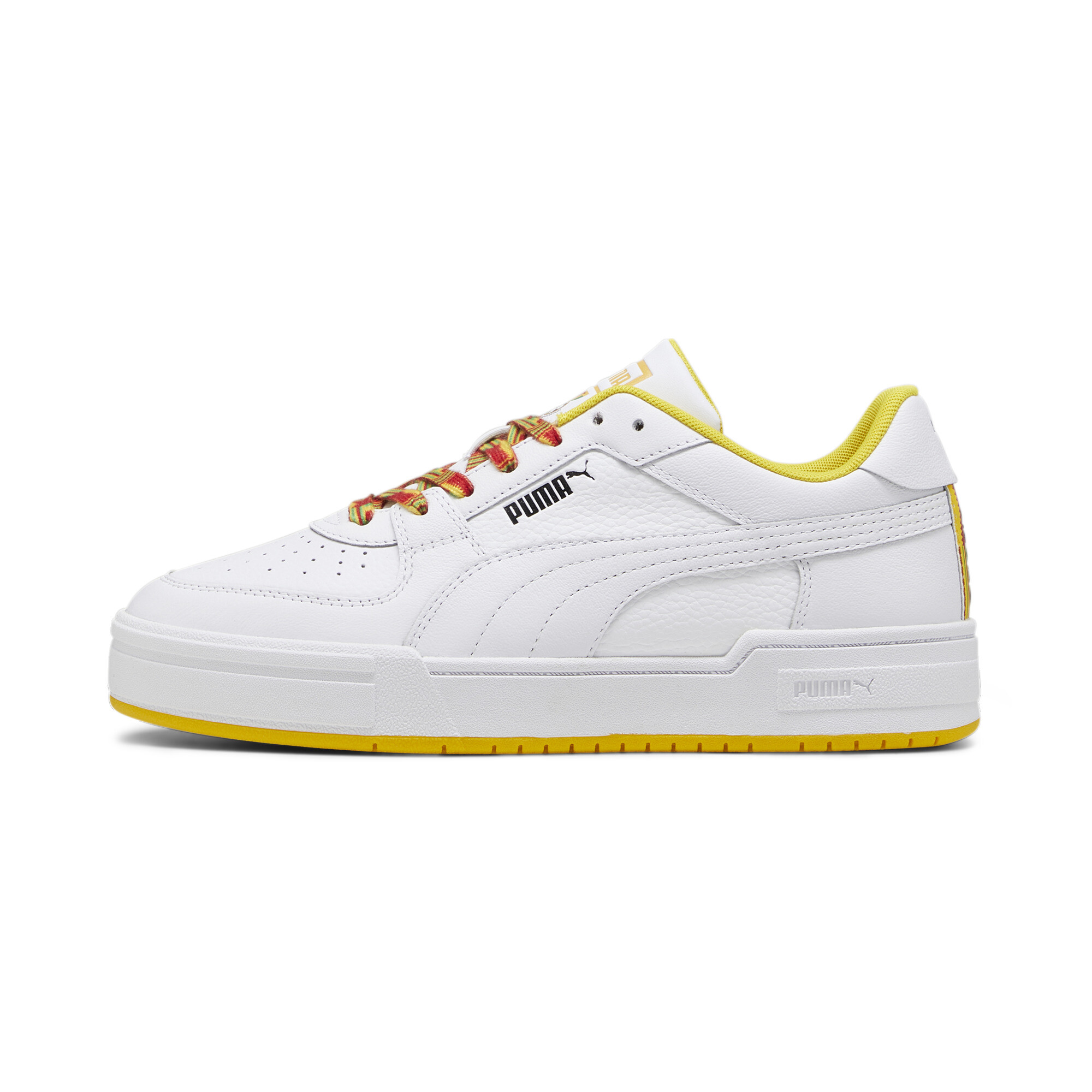 Puma california 2024 drive thru sneakers