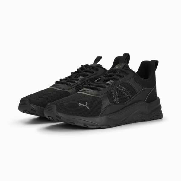 Zapatillas Anzarun 2.0, PUMA Black-Shadow Gray, large-ARG