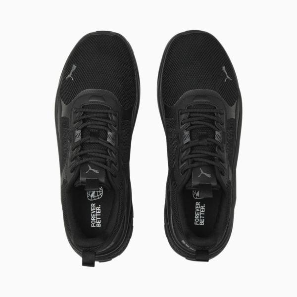 Zapatillas Anzarun 2.0, PUMA Black-Shadow Gray, large-ARG