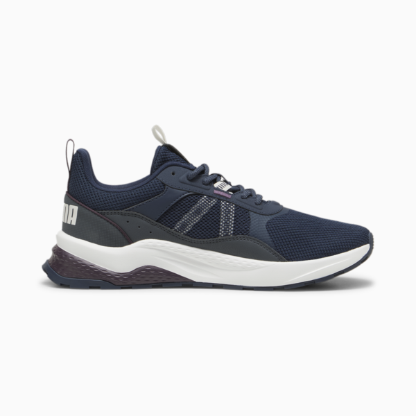 Zapatillas Anzarun 2.0, Club Navy-Feather Gray-Strong Gray-Midnight Plum, large-ARG