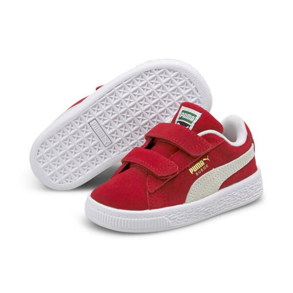 Puma suede para bebes discount