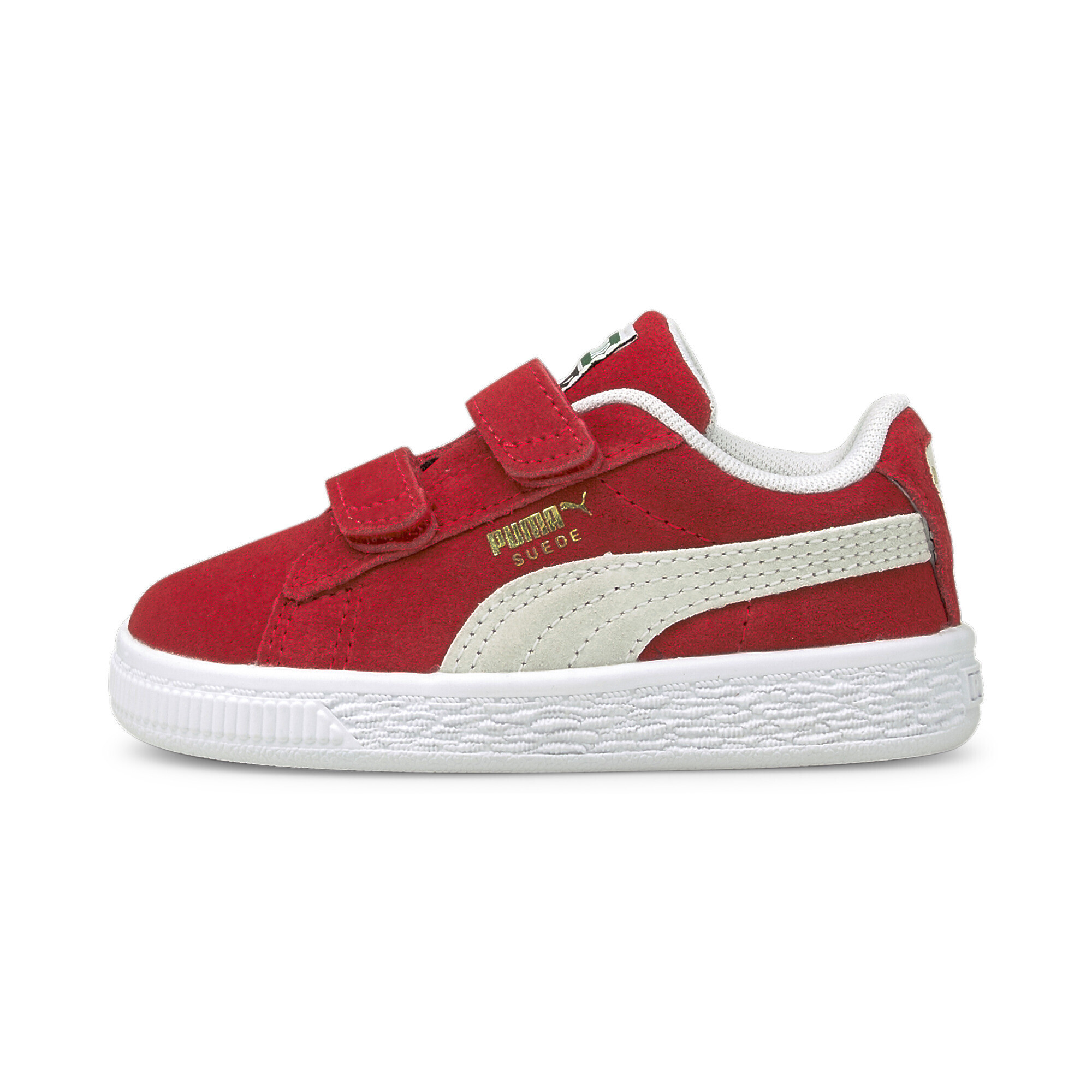 Puma suede bebe on sale