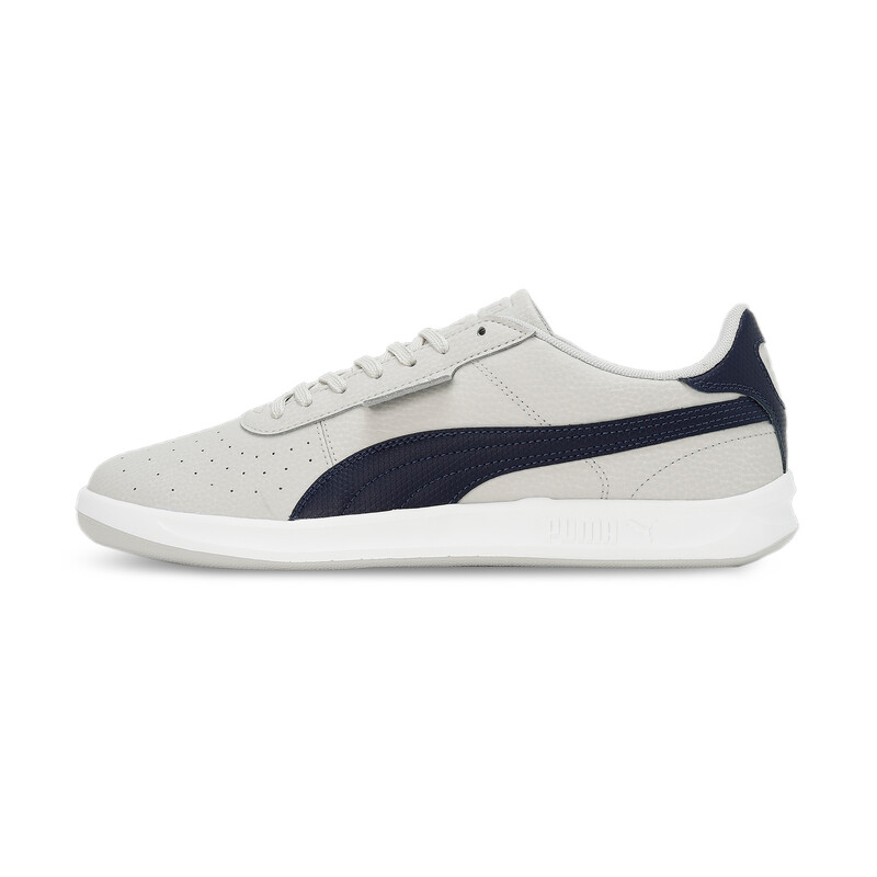 

Men's PUMA G.VILAS 2.0 Sneakers, Gray/blue