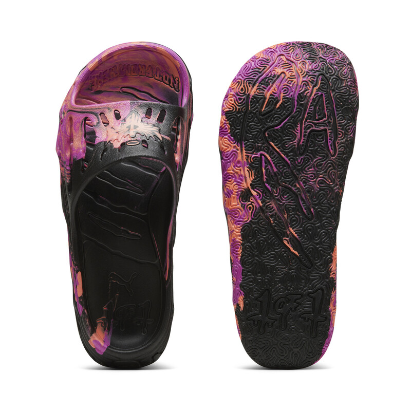 

PUMA MB.03 Basketball Unisex Slides