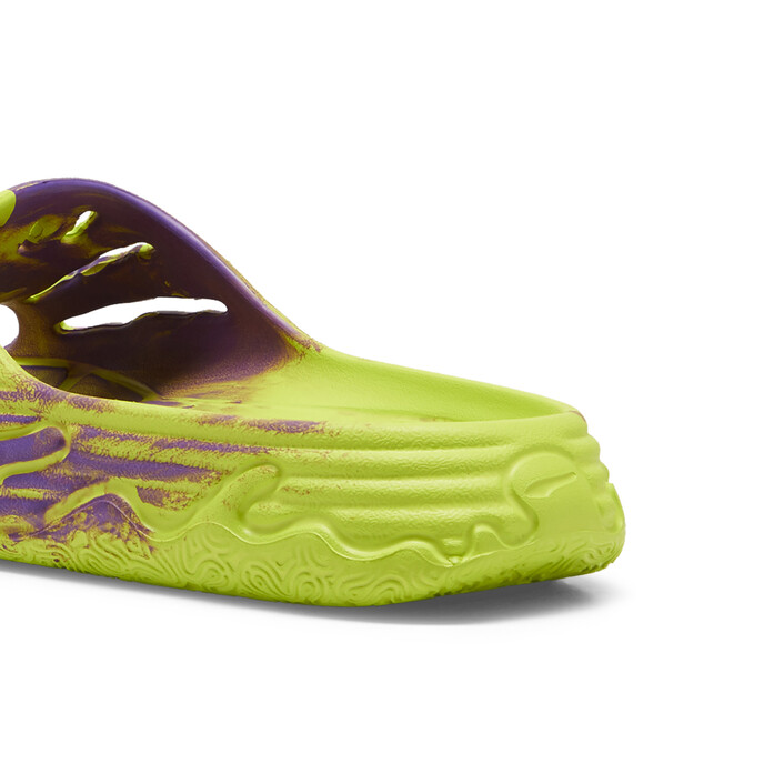 プーマ スライド サンダル Puma Mb.03 Slide 394223-09 MB.03 Basketball Slides | Flips & Sandals | PUMA
