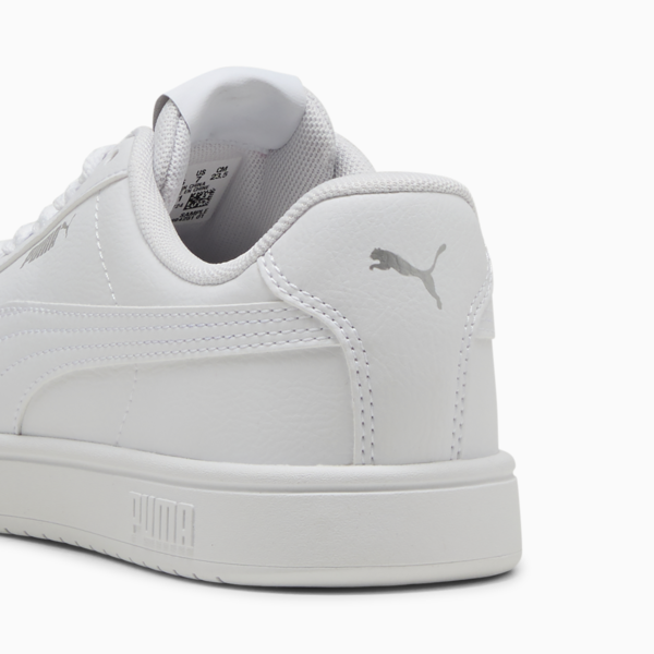 Tenis PUMA Rickie Classic, PUMA White-Puma Silver, large-MEX