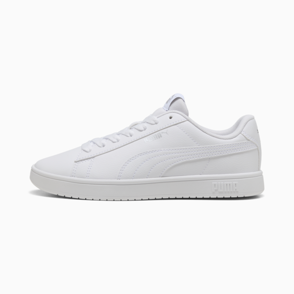 Tenis PUMA Rickie Classic, PUMA White-Puma Silver, large-MEX