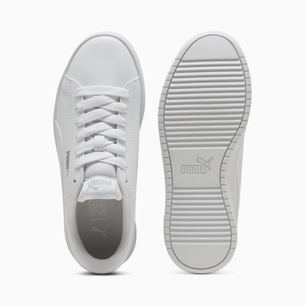 Tenis PUMA Rickie Classic, PUMA White-Puma Silver, large-MEX