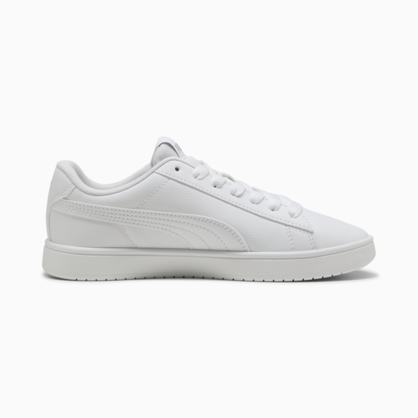 Tenis PUMA Rickie Classic, PUMA White-Puma Silver, large-MEX