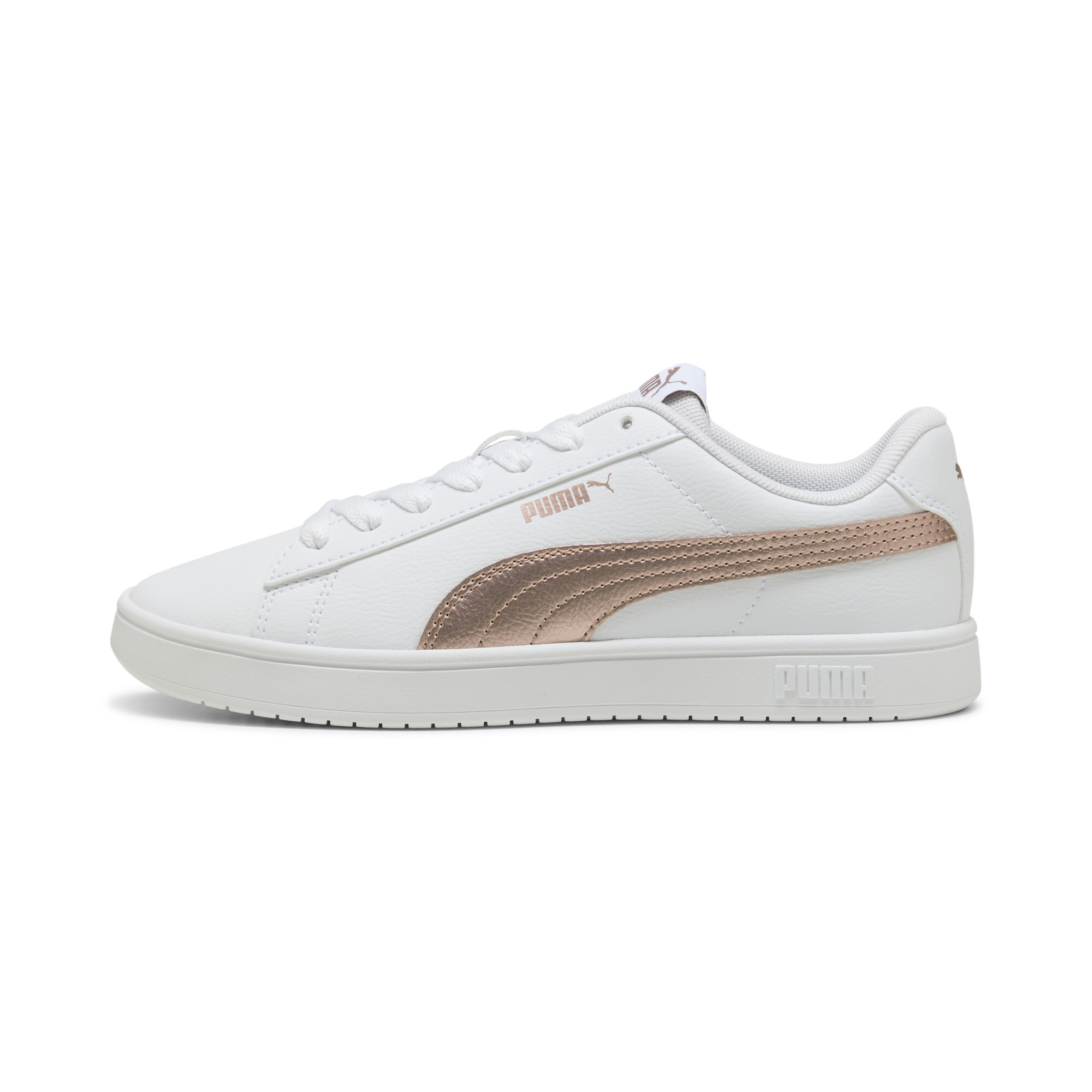 Baskets basses Puma rickie classic leisure trainers - vue 3