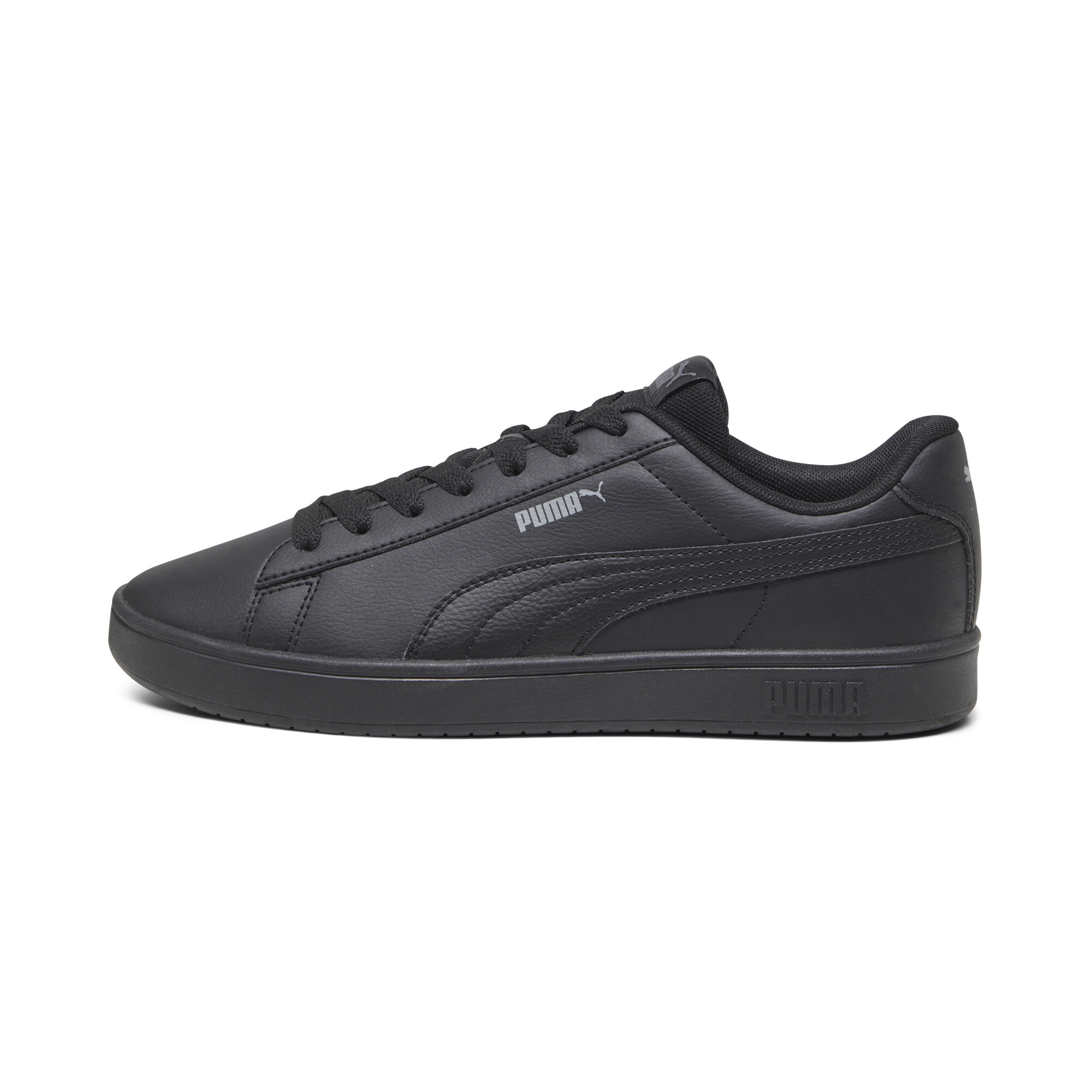 Baskets basses Puma rickie classic leisure trainers - vue 1