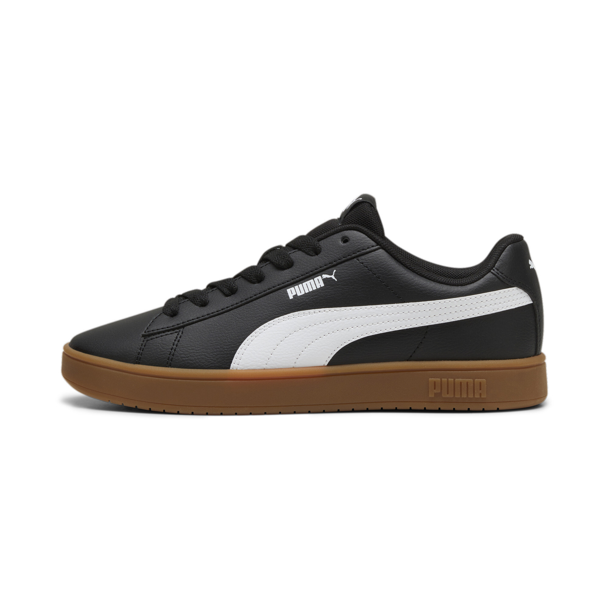 Baskets basses Puma rickie classic leisure trainers - vue 4