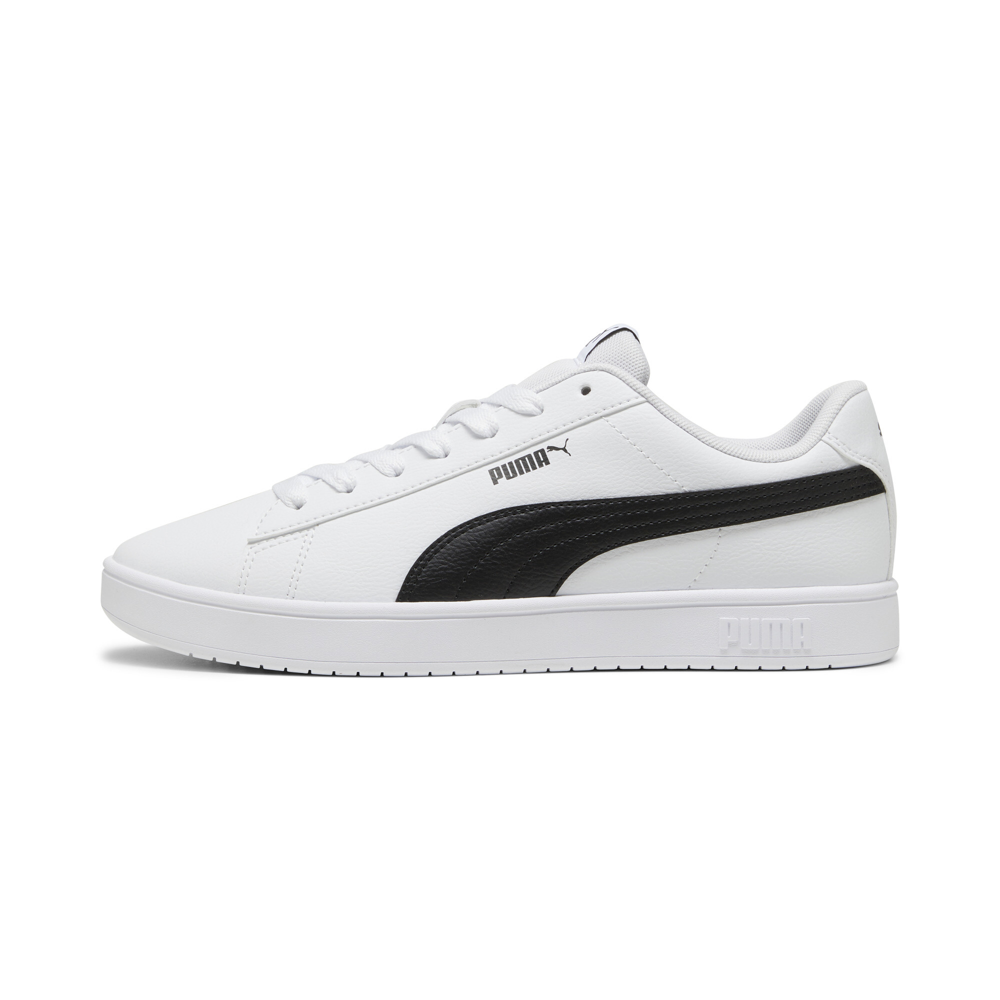 Baskets basses Puma rickie classic leisure trainers - vue 5