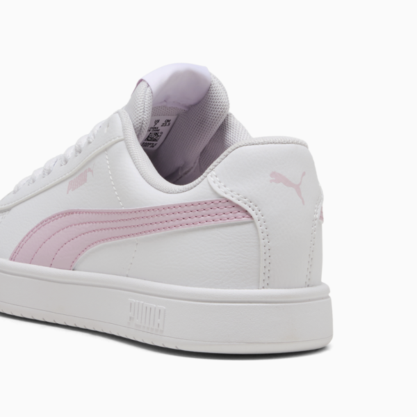 Tenis PUMA Rickie Classic, PUMA White-Rose Mauve, large-MEX