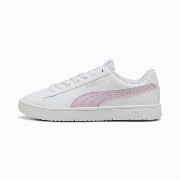 Tenis PUMA Rickie Classic, PUMA White-Rose Mauve, large-MEX