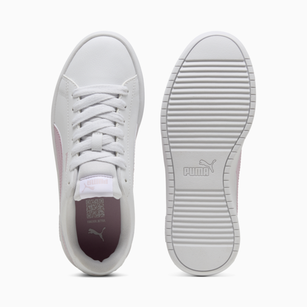 Tenis PUMA Rickie Classic, PUMA White-Rose Mauve, large-MEX