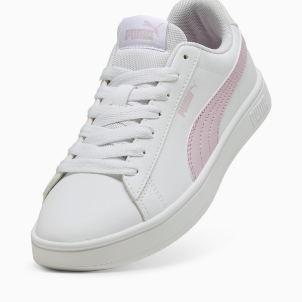 Tenis PUMA Rickie Classic, PUMA White-Rose Mauve, large-MEX