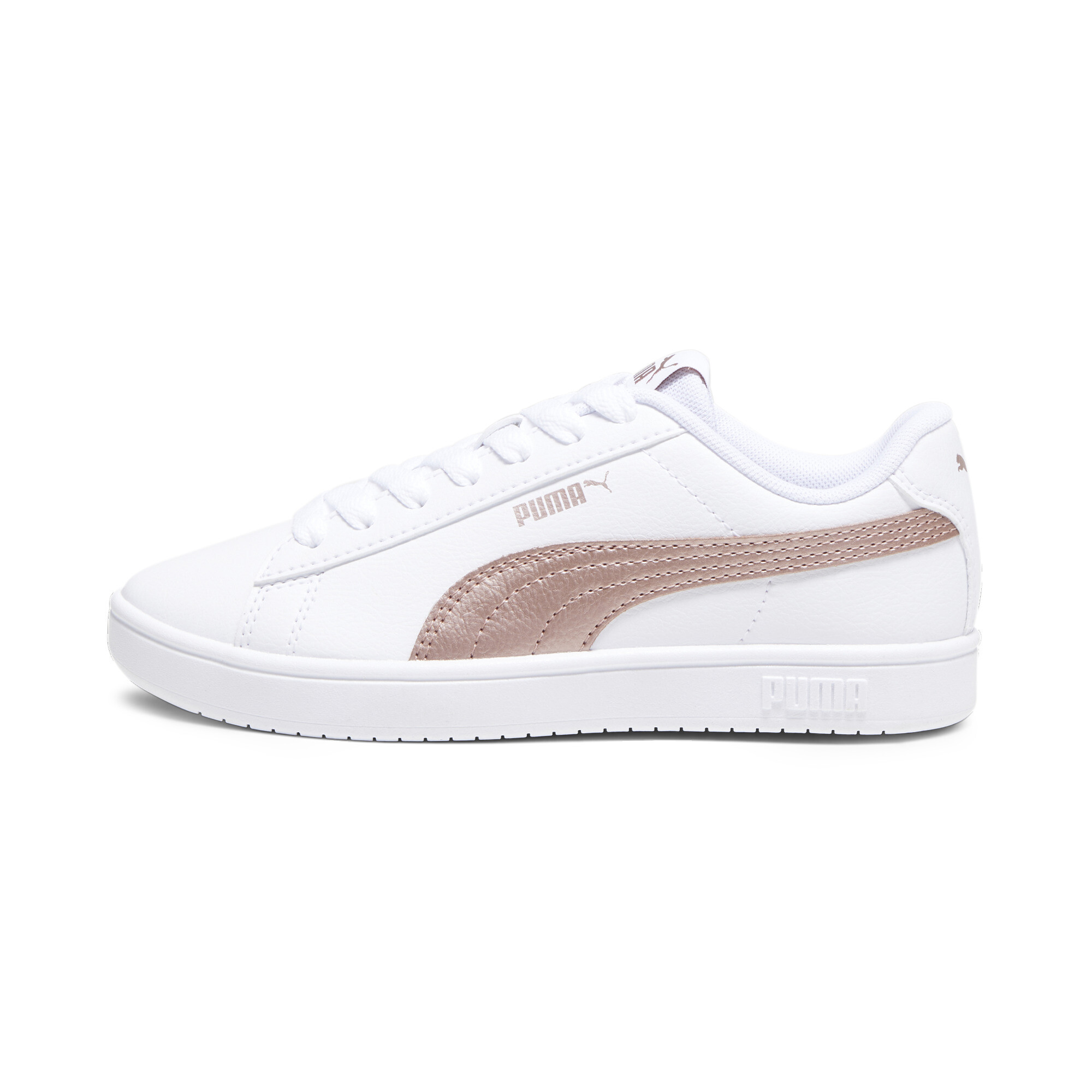 Baskets basses enfant Puma Rickie Classic Jr - vue 5