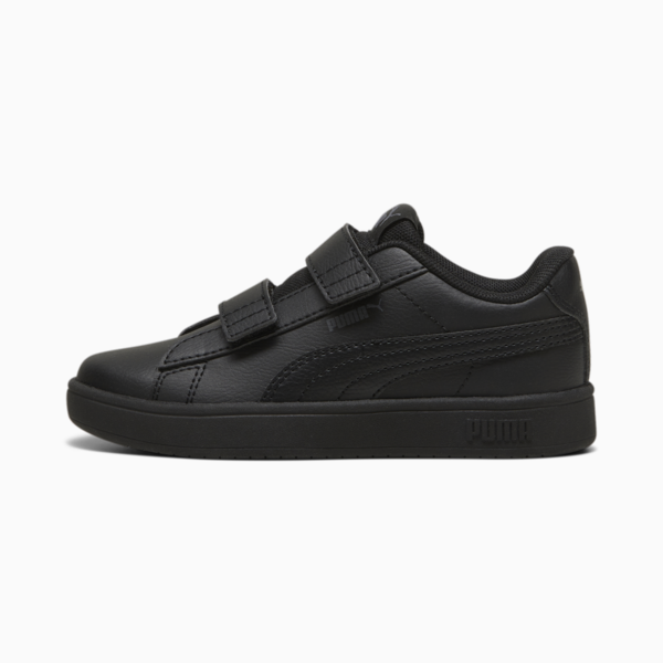 Rickie Classic Kids' Sneakers, PUMA Black-Cool Dark Gray, large-MEX
