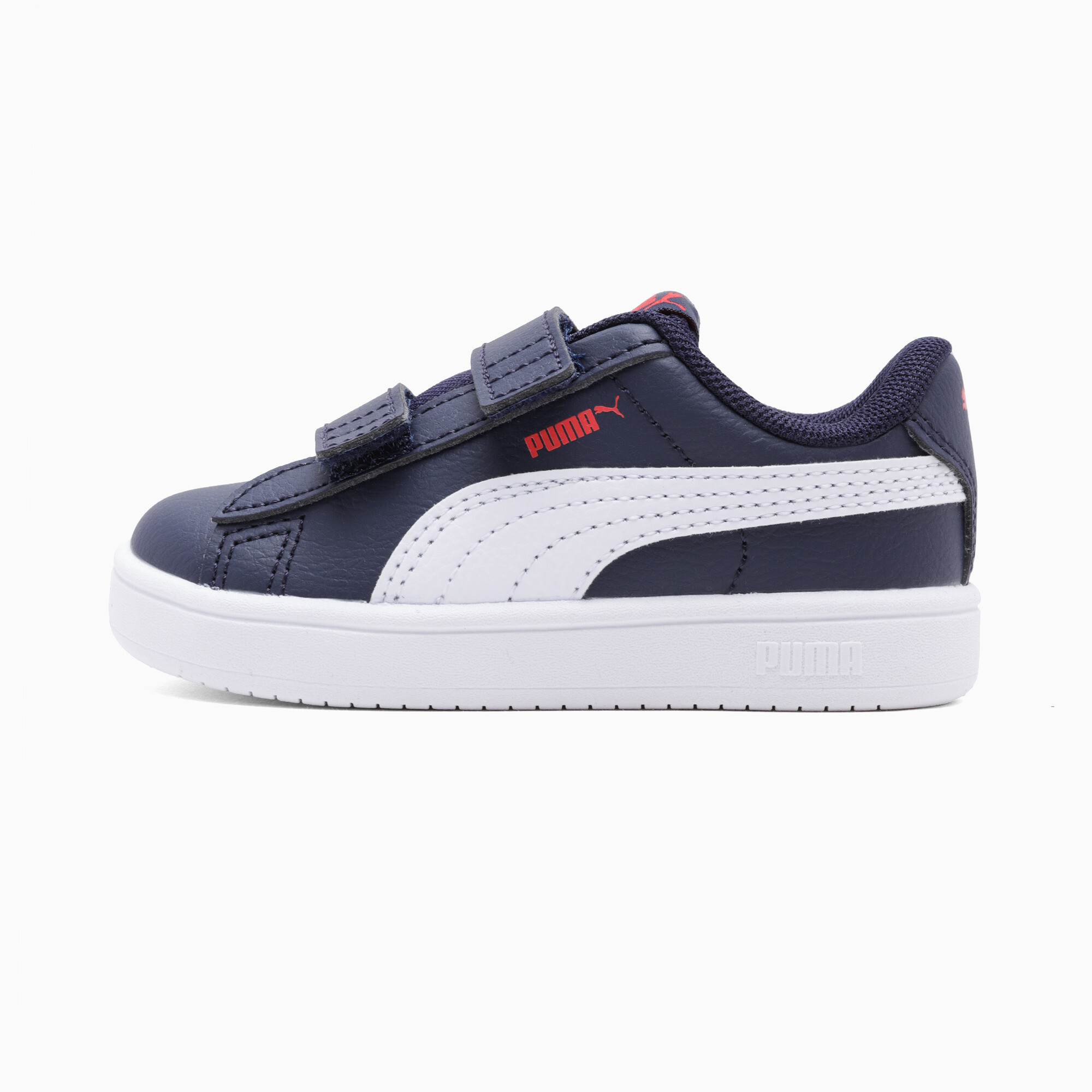 Puma Rickie Classic Sneakers Toddlers In Blue