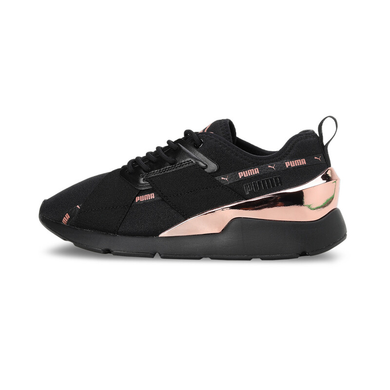 Puma muse new arrivals size 3