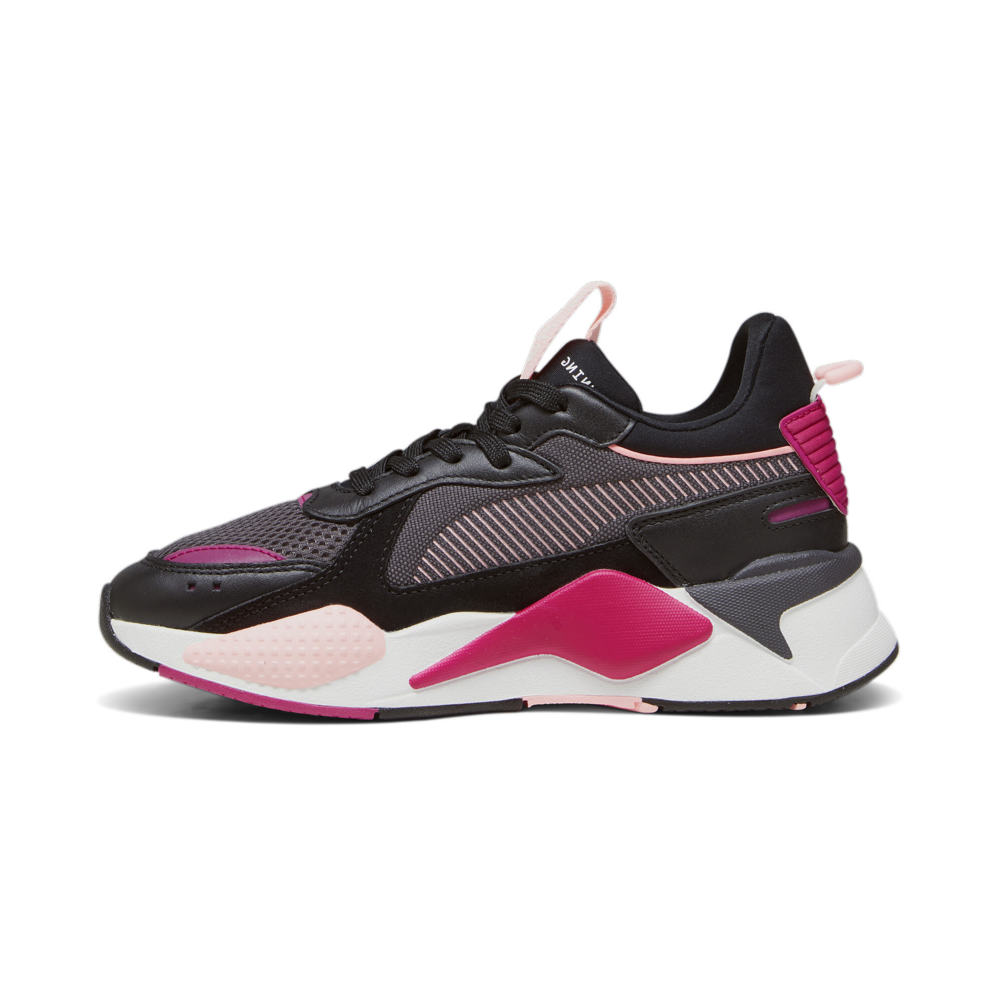 Puma Rs Masculino Colorido Tamanho 41 Brasil