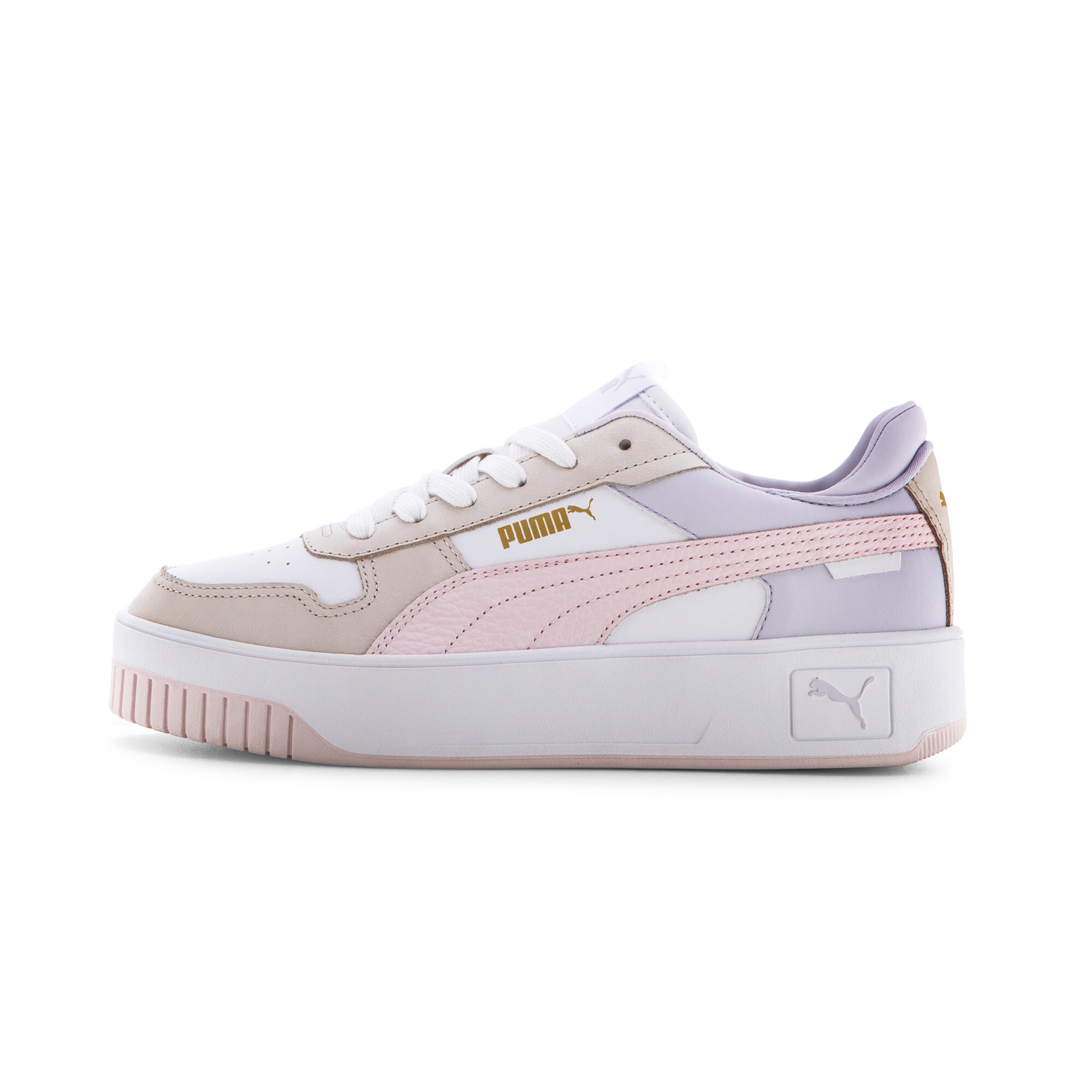 Tênis Carina Street BDP, Branco, PUMA