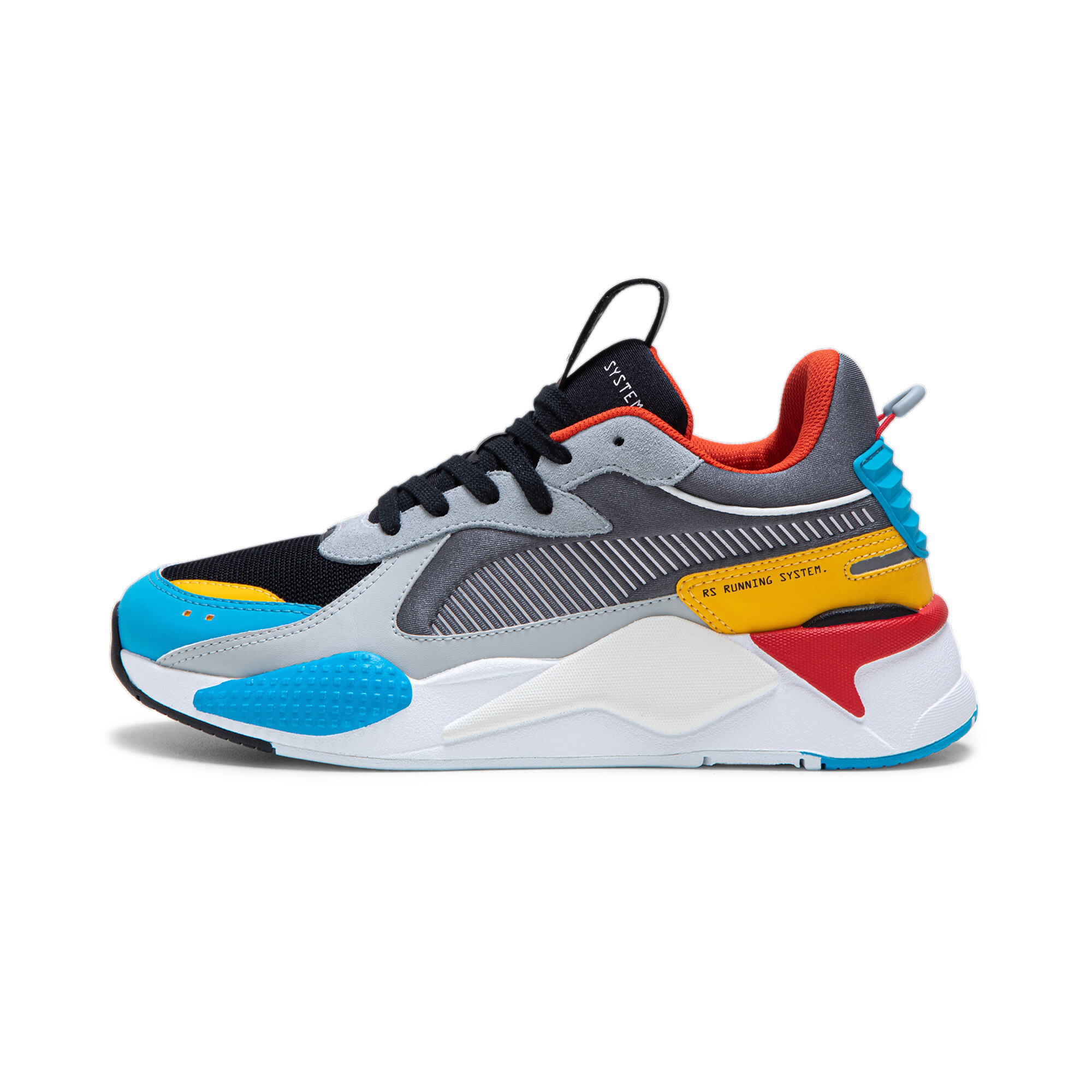 Puma rs store x grade school